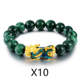 Sand gold chameleon bracelet – Jewelry Gift Ideas — 4