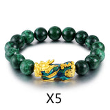 Sand gold chameleon bracelet – Jewelry Gift Ideas — 8