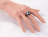 Tiamat Dragon Ring – Gift Ideas — 3