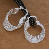 High-end fashion temperament earrings – Stylish Gifts — 1