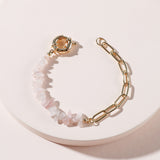 Qingdao Daiwei Jewelry Rough Stone Crystal – Jewelry Gift Ideas — 4