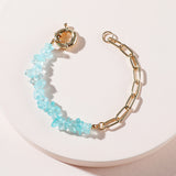 Qingdao Daiwei Jewelry Rough Stone Crystal – Jewelry Gift Ideas — 2
