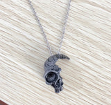 Necklace alloy enamel pendant – Jewelry Gift Ideas — 6