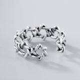 Silver ring Creative gifts for women – Gifts for Her — 2