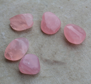 6 pieces set price natural powder crystal bare – Unique Gift Ideas — 2