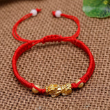 Color Line Lucky Transfer Bracelet For Men – Jewelry Gift Ideas — 3