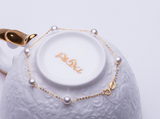 Starry Pearl Bracelet – Jewelry Gift Ideas — 5