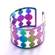Exaggerated Personality Hollow Bracelet in Europe – Jewelry Gift Ideas — 13
