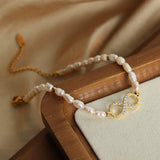 French Ins Cool Style Elegant Gentle Ornament – Jewelry Gift Ideas — 2