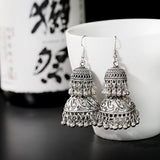 Ethnic Style Exaggerated Trend Personality Earrings – Stylish Gifts — 4
