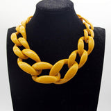 Acrylic chain – Practical Gifts — 3