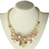 Pearl sweater chain – Surprise Gifts — 5