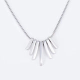 925 Sterling Silver Tassel Necklaces – Special Occasion Gifts — 2