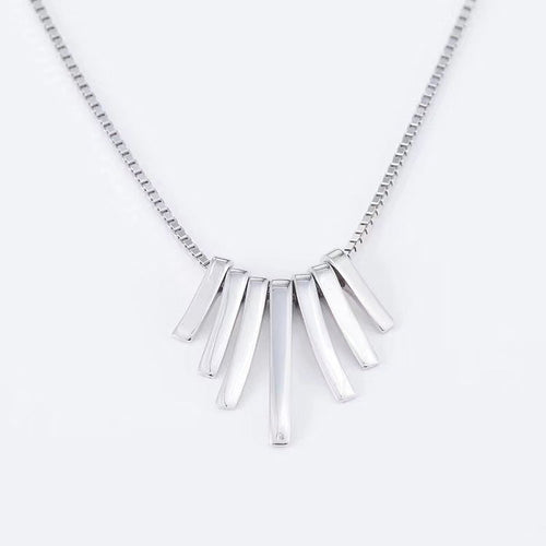 925 Sterling Silver Tassel Necklaces – Special Occasion Gifts — 2
