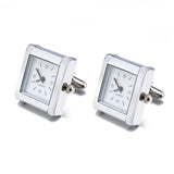 High End Movement Cufflinks Men's Cuff Nails – Gifts for Him — 5