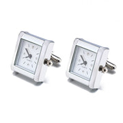 High End Movement Cufflinks Men's Cuff Nails – Gifts for Him — 5
