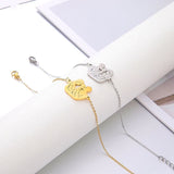 Stainless Steel Bracelet Fashion Fashion Jewelry Hot – Stylish Gifts — 4