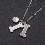 Dog claw necklace custom – Jewelry Gift Ideas — 3