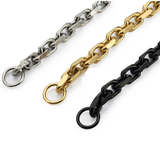 Simple steel bracelet bracelet – Jewelry Gift Ideas — 2