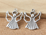 Vintage Jewelry Accessories Angel Wing Pendant – Jewelry Gift Ideas — 2