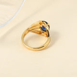 Fashionable And Exquisite Women's Holiday Ring – Gifts for Her — 4