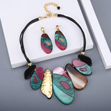 Acrylic resin collar – Gift Ideas — 3