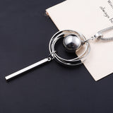 Long Necklace Ladies Pendant Exaggerated – Jewelry Gift Ideas — 3
