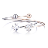 Simple And Stylish Personality Awl Bracelet – Jewelry Gift Ideas — 2
