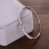 Simple jewelry bracelet – Jewelry Gift Ideas — 8