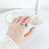 Fashion personality queen vintage ring – Stylish Gifts — 2