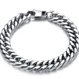 Men's twist chain – Gifts for Him — 4