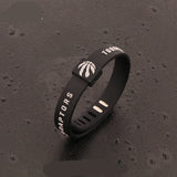 Toronto Raptors bracelet – Jewelry Gift Ideas — 1