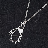 Cute And Adorable Little Animal Pendant Clavicle – Jewelry Gift Ideas — 2