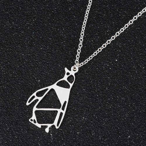 Cute And Adorable Little Animal Pendant Clavicle – Jewelry Gift Ideas — 2