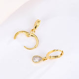Special Interest Light Luxury Micro-inlaid AAA – Jewelry Gift Ideas — 6