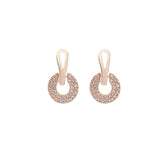 Exquisite And Small Earrings Women's Personalized – Gifts for Her — 1