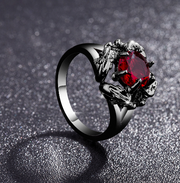 Tiamat Dragon Ring – Gift Ideas — 6
