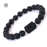 Fashion Popular Twelve Constellation Bracelet – Stylish Gifts — 9