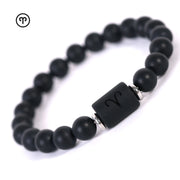 Fashion Popular Twelve Constellation Bracelet – Stylish Gifts — 9