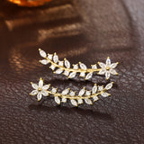 European And American Style Internet Celebrity Earring – Stylish Gifts — 16