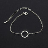 Geometric Round Bracelet Women's Accessories – Stylish Gifts — 5