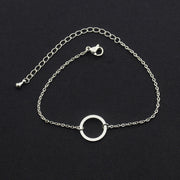 Geometric Round Bracelet Women's Accessories – Stylish Gifts — 5