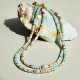 Elegant Freshwater Pearl Necklace – Jewelry Gift Ideas — 4