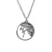 Surf climbing running jogging necklace set – Jewelry Gift Ideas — 3