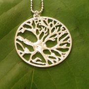 Collier biologie Neurone – Thoughtful Gifts — 5