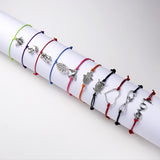 Cartoon Knitting Adjustable Bracelet – Jewelry Gift Ideas — 2