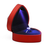 Proposal ring box – Jewelry Gift Ideas — 1