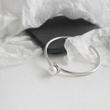 925 Sterling Silver Bracelet Female Bracelet – Jewelry Gift Ideas — 2