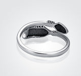 Vintage European and American Arrow Ring – Unique Gift Ideas — 6