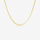 S925 Sterling Silver Necklace For Women – Jewelry Gift Ideas — 19